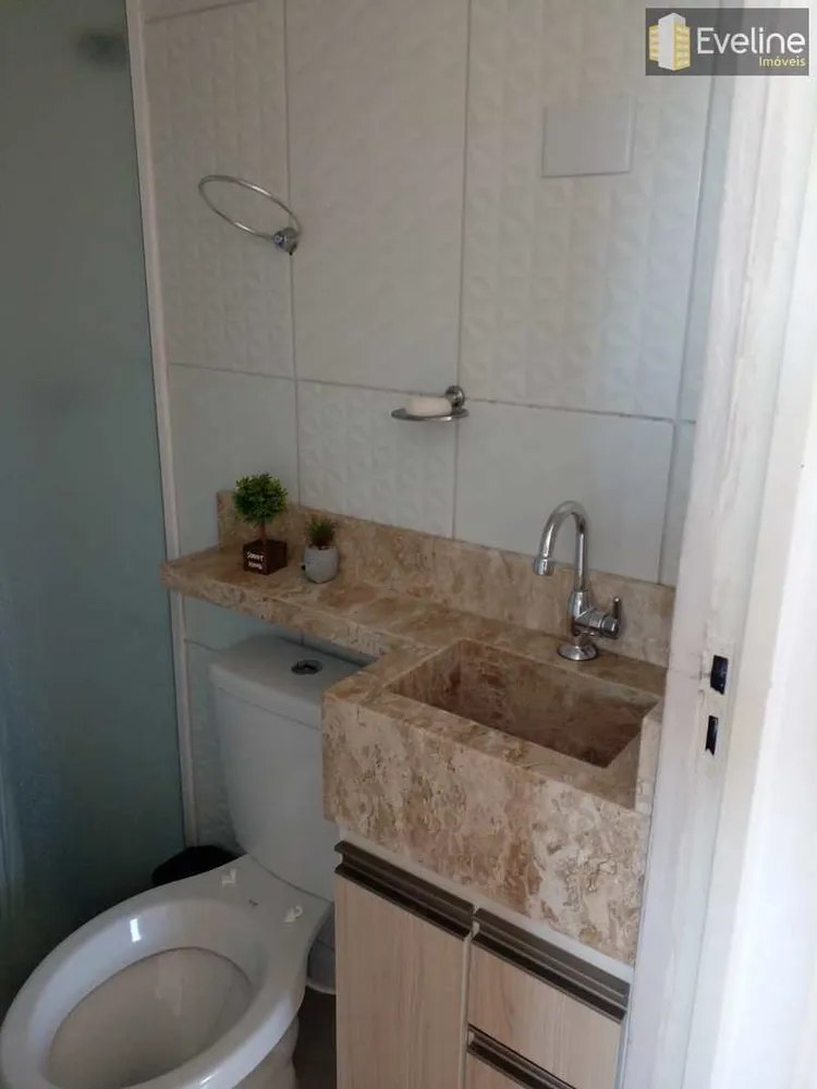 Apartamento, 2 quartos, 42 m² - Foto 6