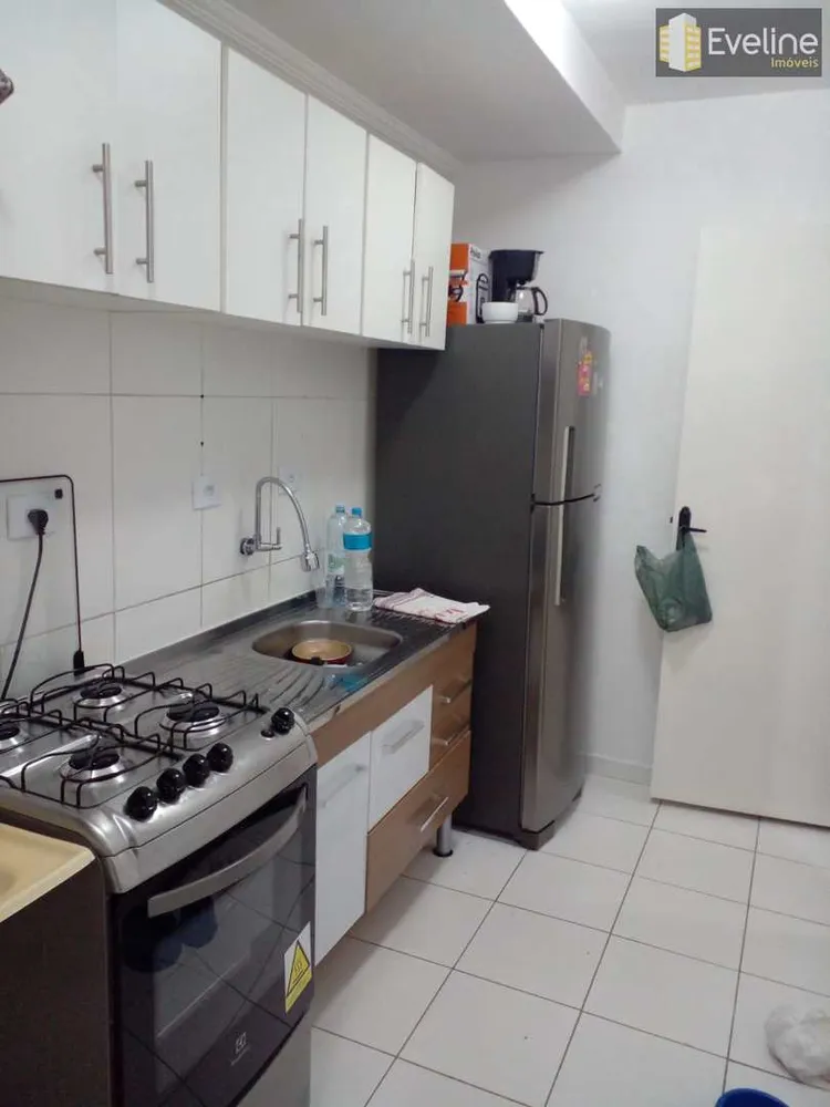 Apartamento, 2 quartos, 42 m² - Foto 4