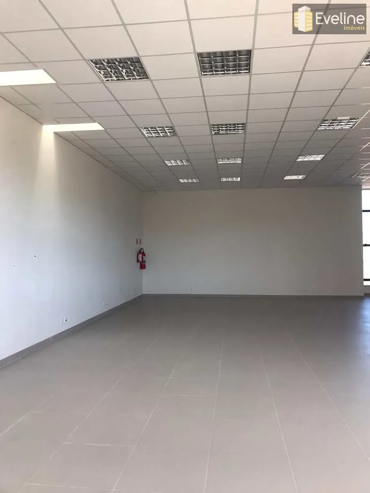 Depósito-Galpão, 380 m² - Foto 1