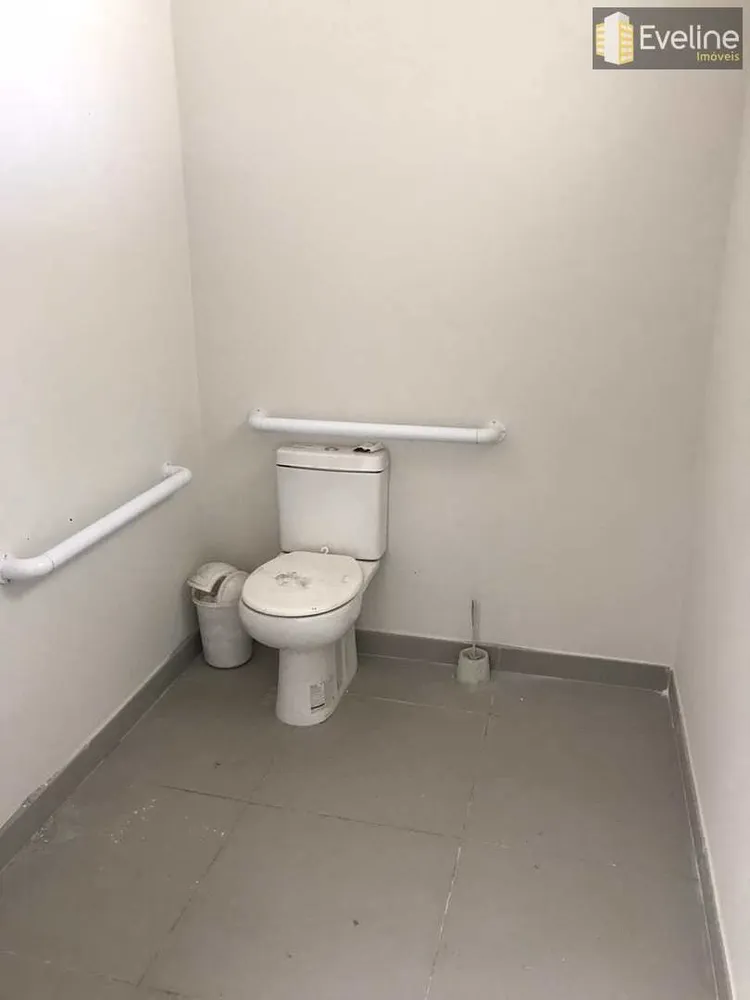 Depósito-Galpão, 380 m² - Foto 9