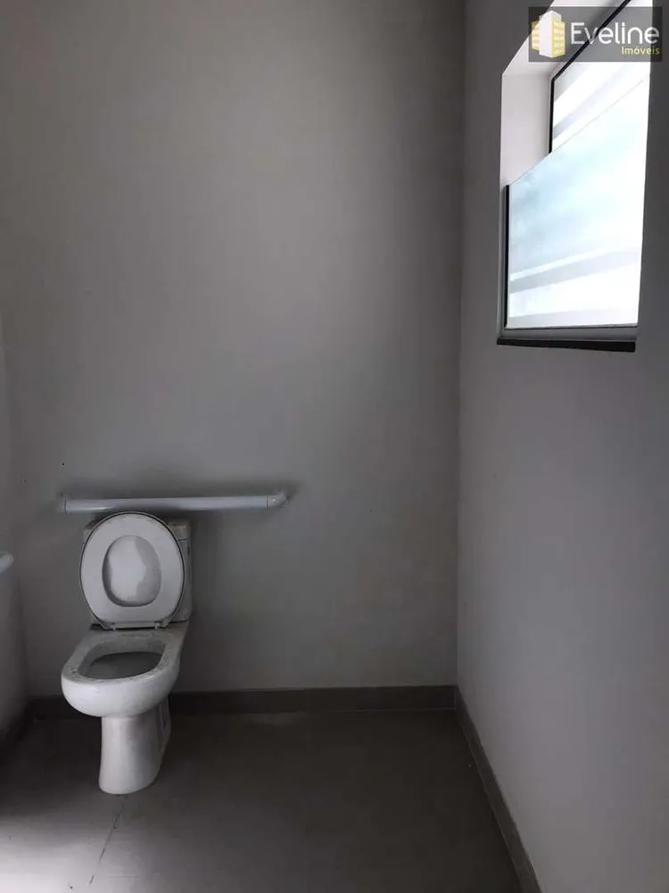 Depósito-Galpão, 380 m² - Foto 3