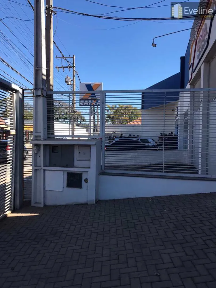 Depósito-Galpão, 380 m² - Foto 10