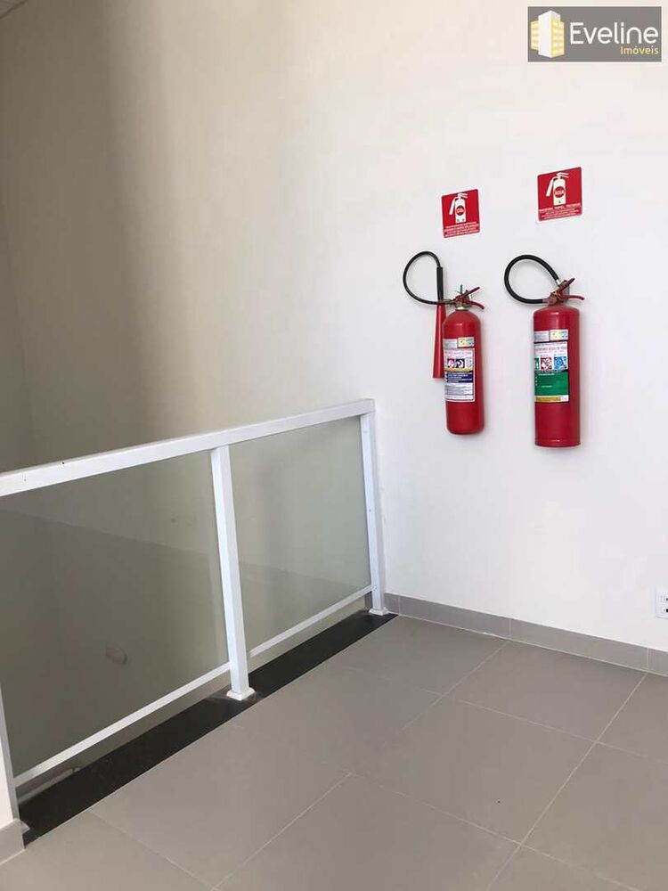 Depósito-Galpão, 380 m² - Foto 2