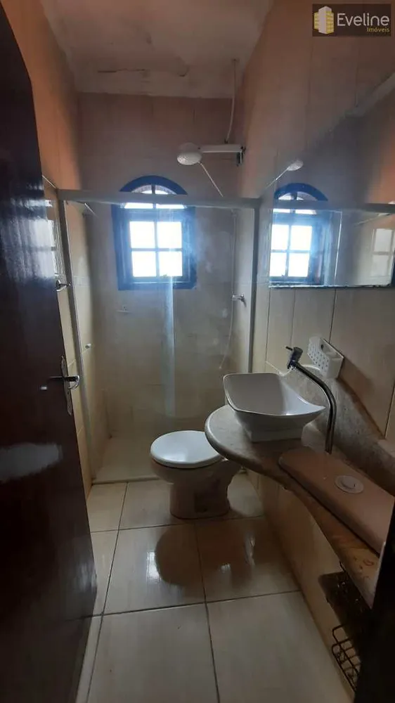 Sobrado, 2 quartos - Foto 19