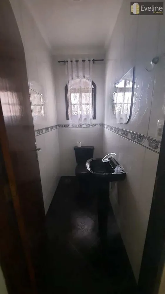 Sobrado, 2 quartos - Foto 18