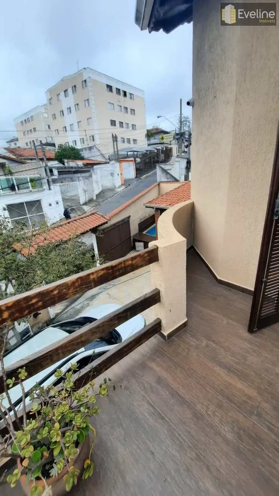 Sobrado, 2 quartos - Foto 17