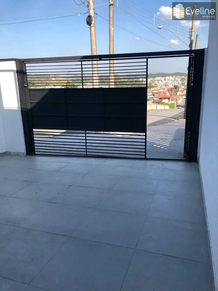 Casa, 3 quartos - Foto 3