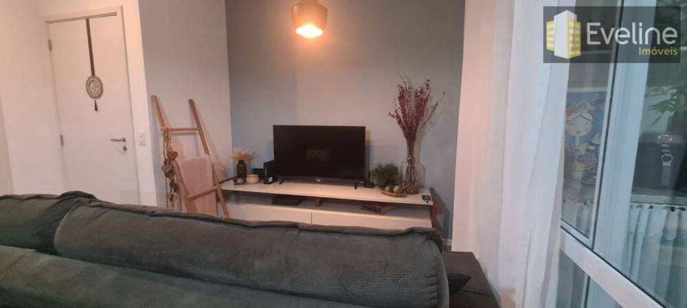 Apartamento, 3 quartos, 95 m² - Foto 8