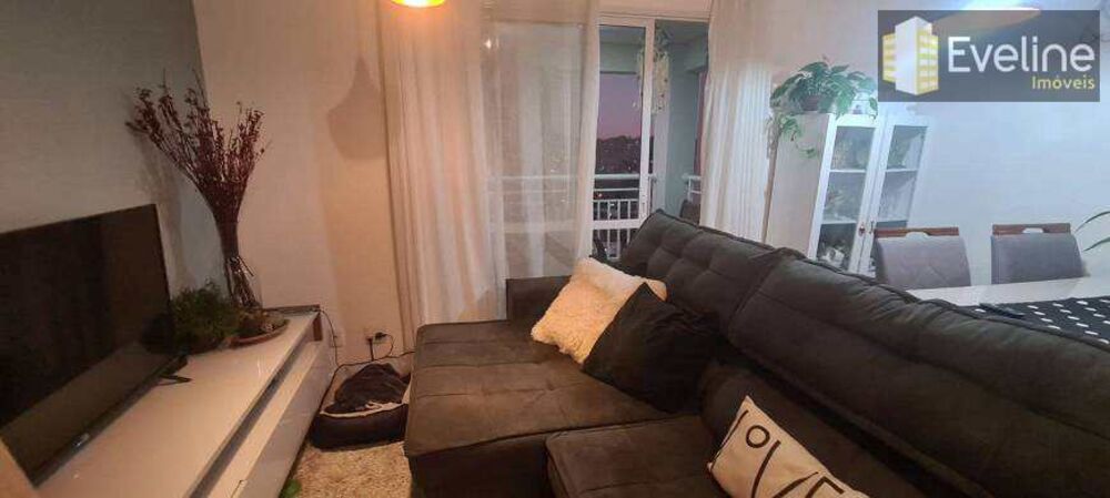 Apartamento, 3 quartos, 95 m² - Foto 9