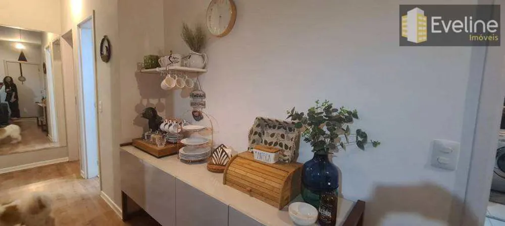 Apartamento, 3 quartos, 95 m² - Foto 14