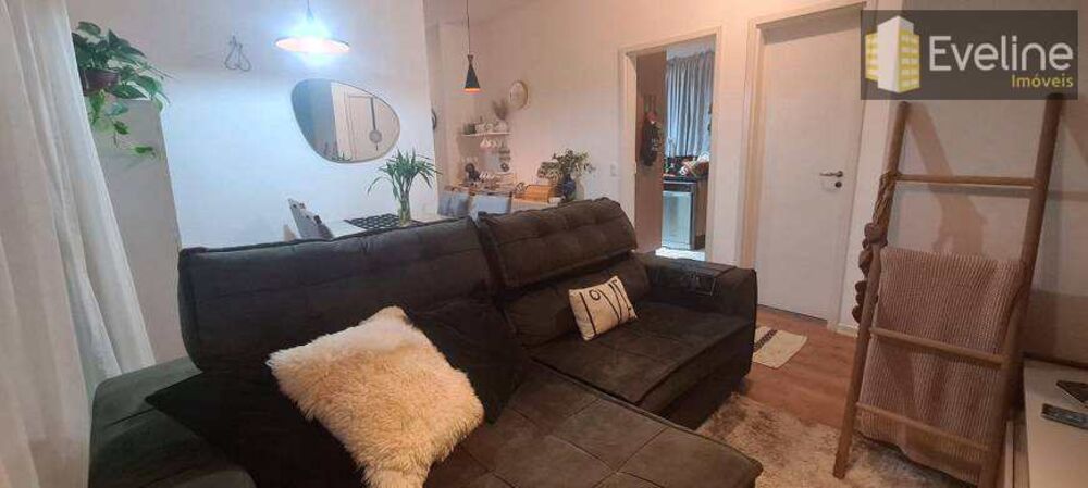 Apartamento, 3 quartos, 95 m² - Foto 11