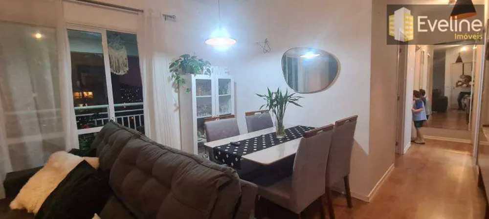 Apartamento, 3 quartos, 95 m² - Foto 13
