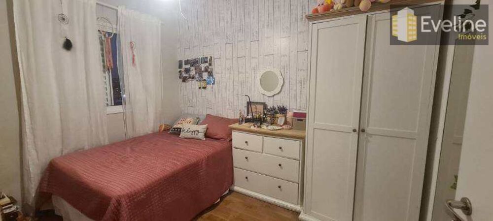 Apartamento, 3 quartos, 95 m² - Foto 2