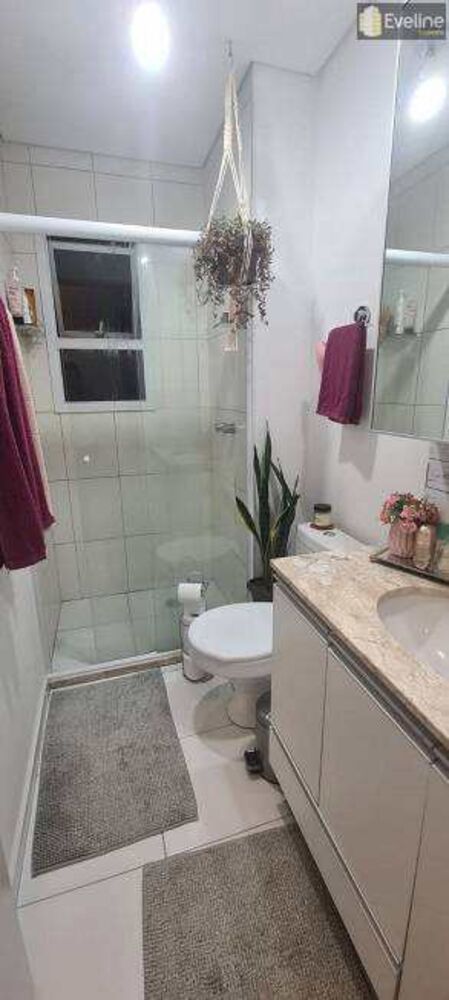 Apartamento, 3 quartos, 95 m² - Foto 4