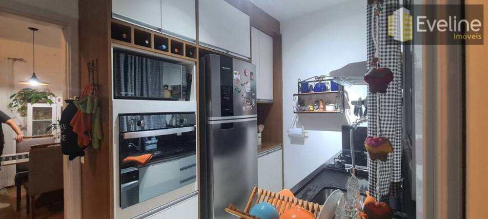 Apartamento, 3 quartos, 95 m² - Foto 7