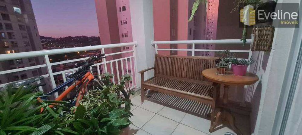 Apartamento, 3 quartos, 95 m² - Foto 12