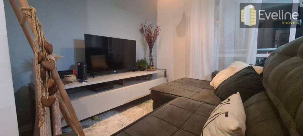 Apartamento, 3 quartos, 95 m² - Foto 10