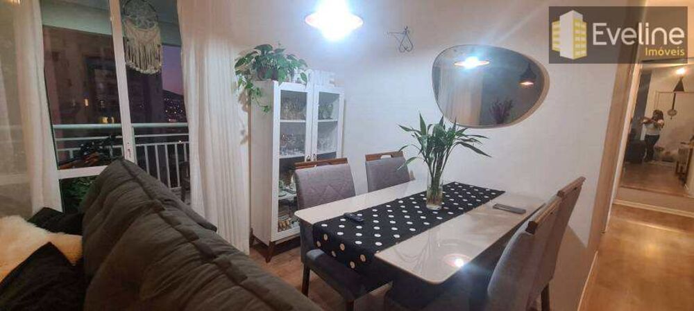Apartamento, 3 quartos, 95 m² - Foto 1