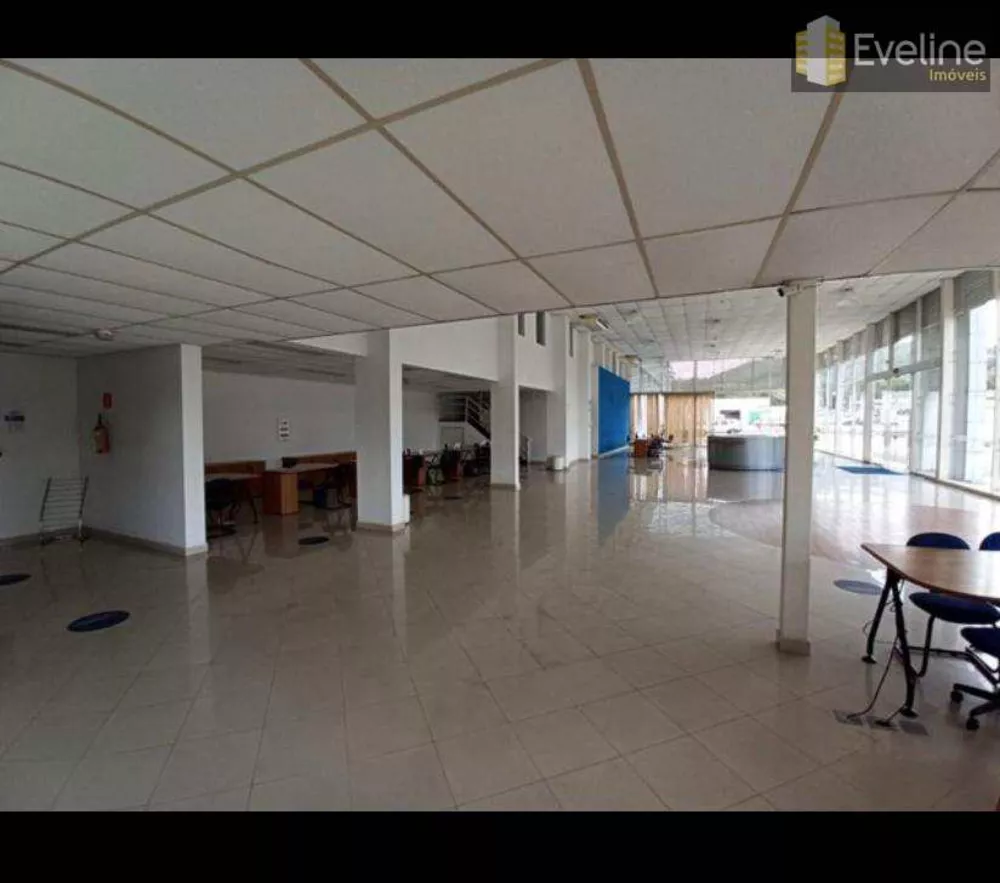 Depósito-Galpão-Armazém para alugar, 4500m² - Foto 2