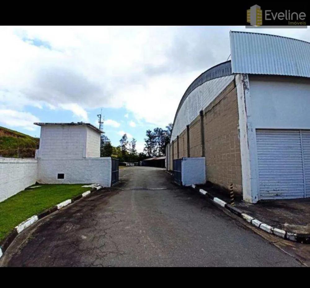 Depósito-Galpão, 4500 m² - Foto 12