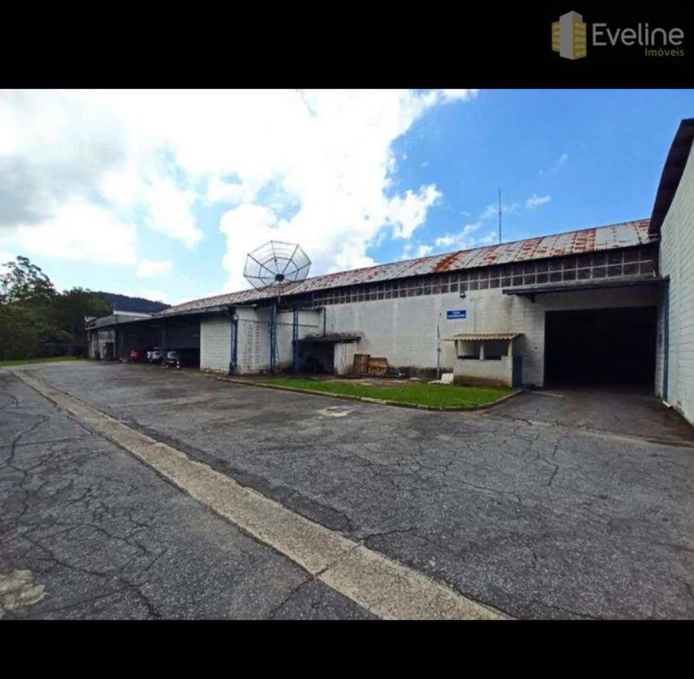 Depósito-Galpão, 4500 m² - Foto 11