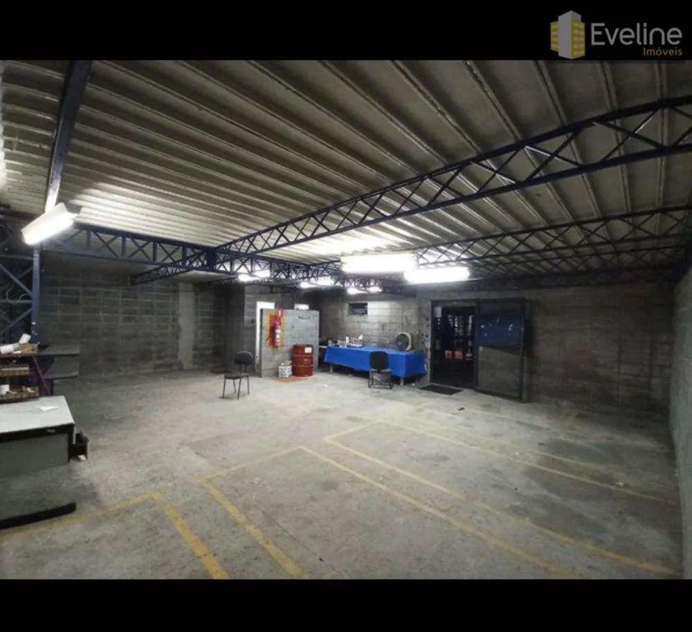 Depósito-Galpão, 4500 m² - Foto 8