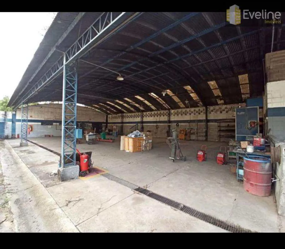 Depósito-Galpão, 4500 m² - Foto 10