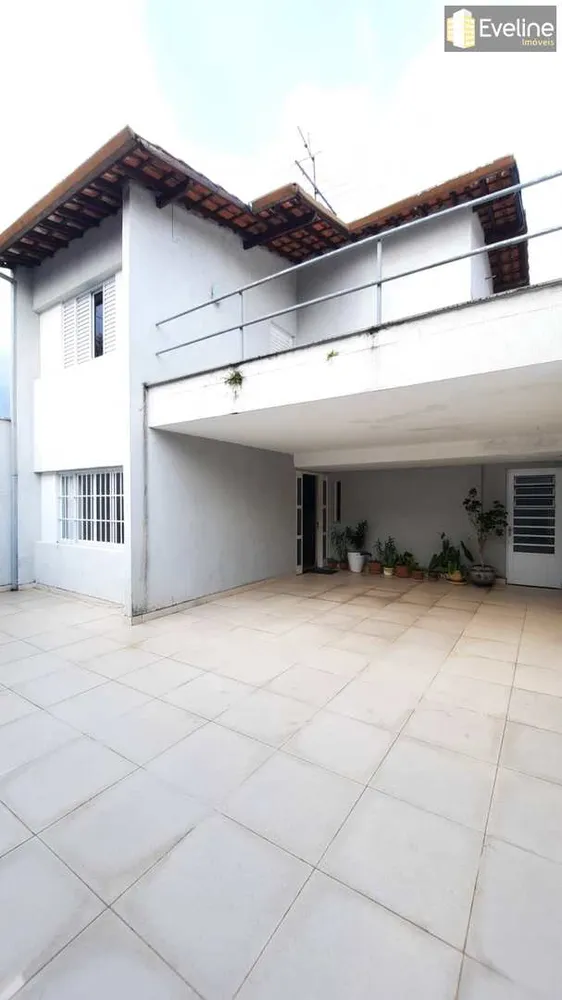 Casa, 3 quartos, 175 m² - Foto 7