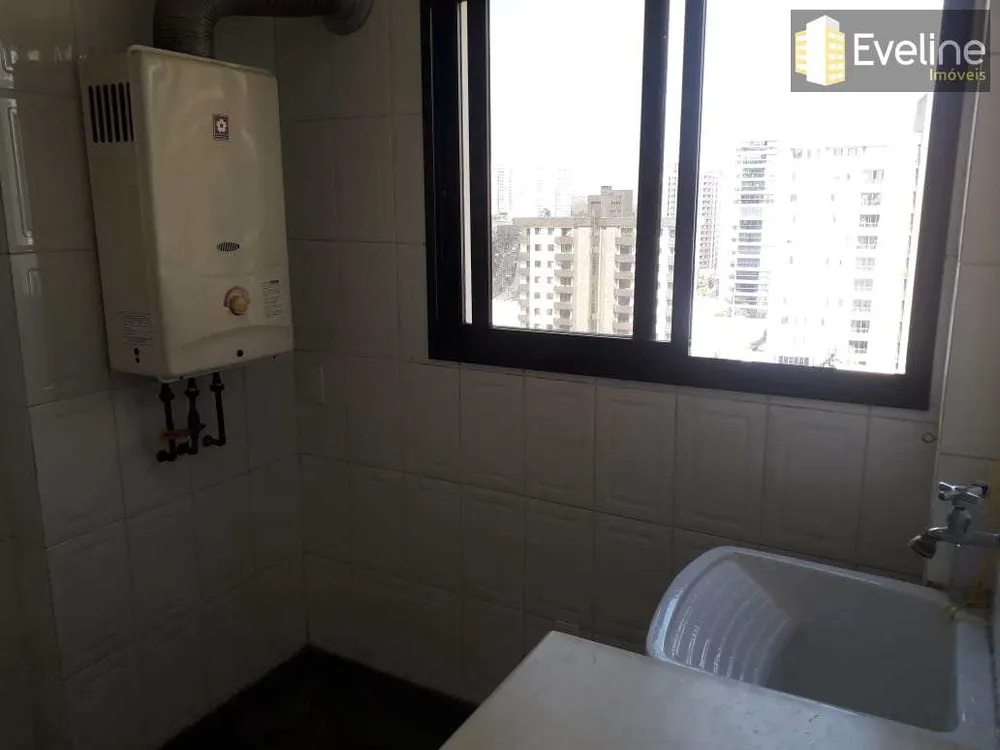 Apartamento, 3 quartos, 110 m² - Foto 4