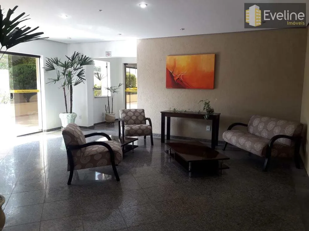 Apartamento, 3 quartos, 110 m² - Foto 11