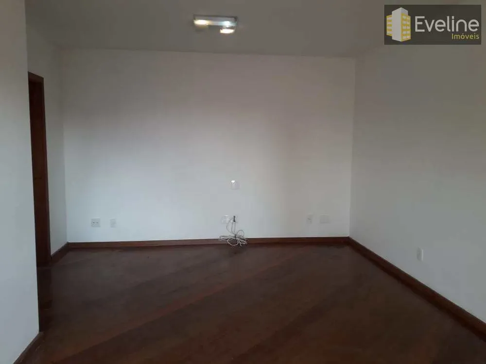 Apartamento, 3 quartos, 110 m² - Foto 1