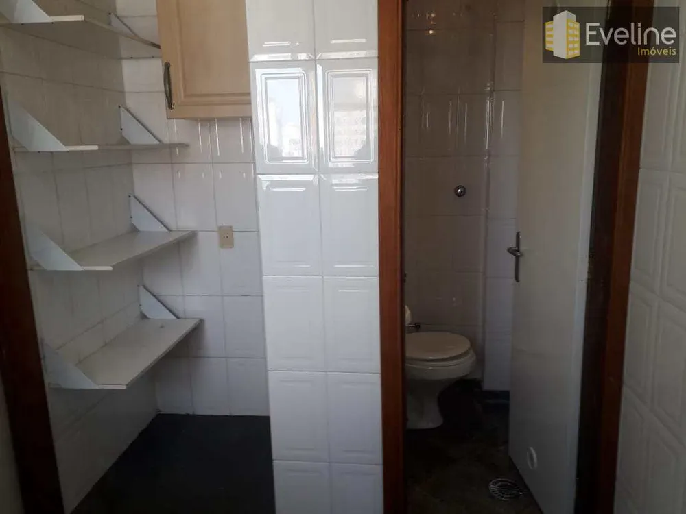 Apartamento, 3 quartos, 110 m² - Foto 3