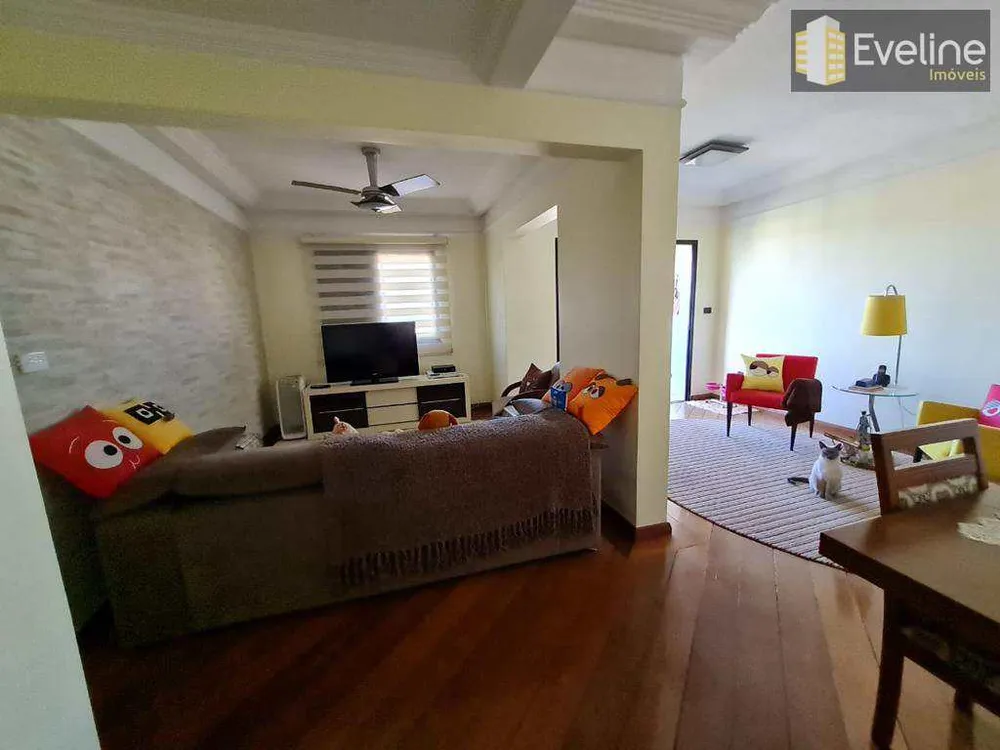 Apartamento, 3 quartos, 130 m² - Foto 3