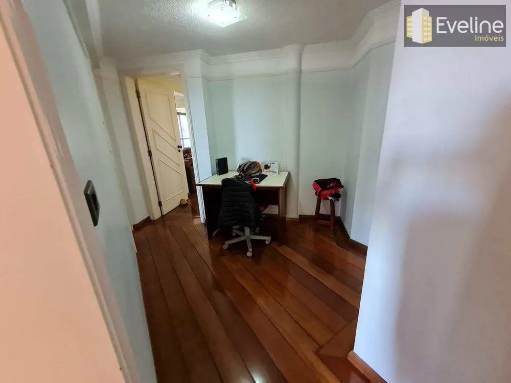 Apartamento, 3 quartos, 130 m² - Foto 6
