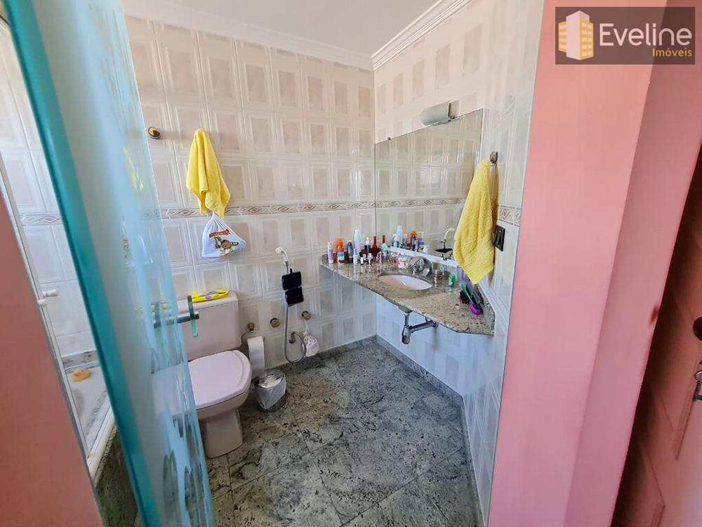 Apartamento, 3 quartos, 130 m² - Foto 1