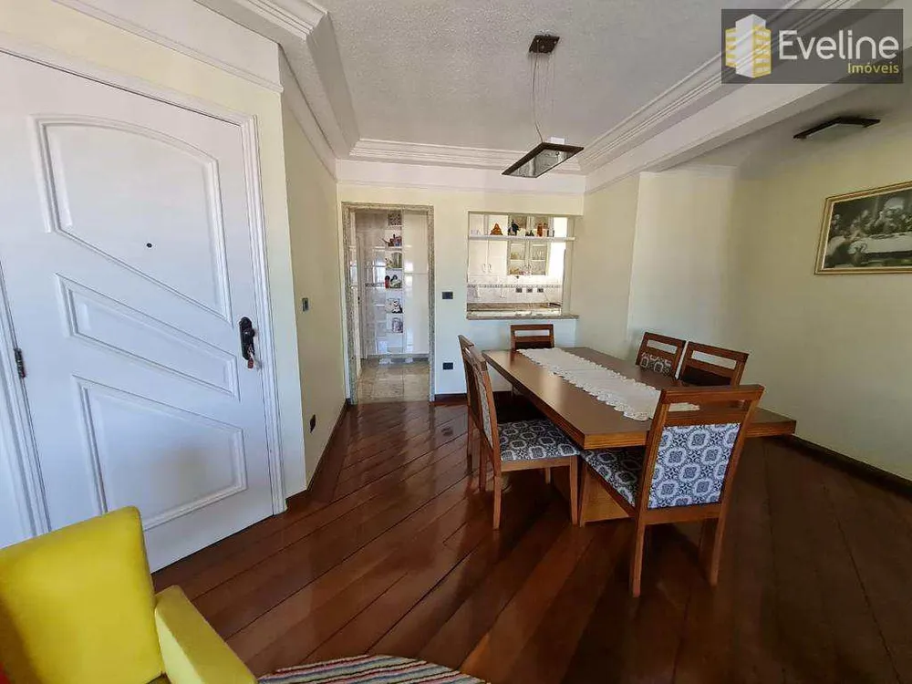 Apartamento, 3 quartos, 130 m² - Foto 2