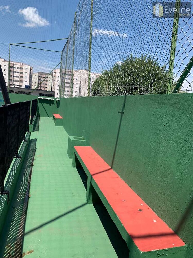 Apartamento, 3 quartos, 130 m² - Foto 3