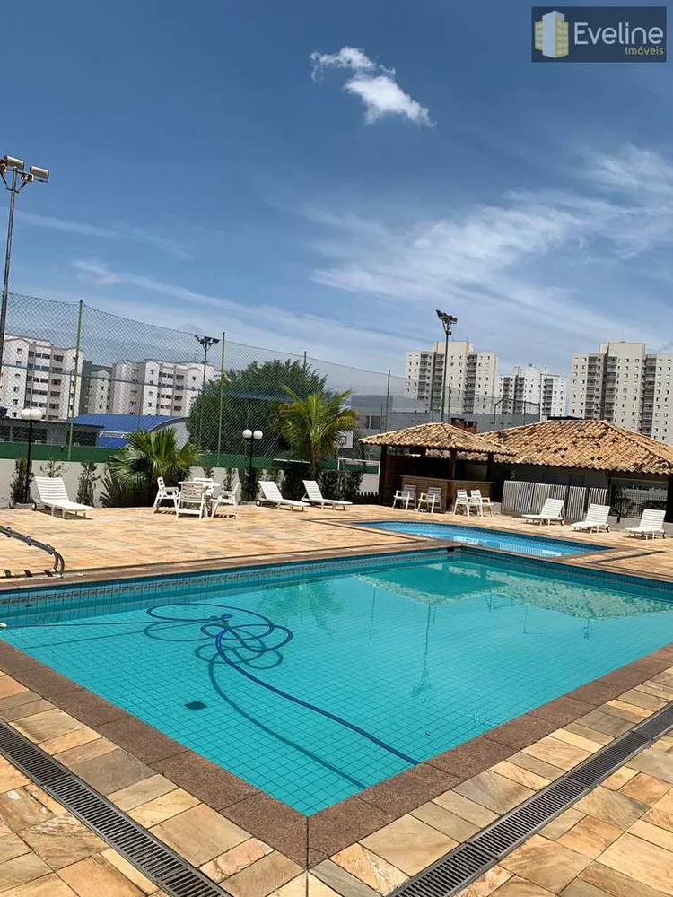 Apartamento, 3 quartos, 130 m² - Foto 8