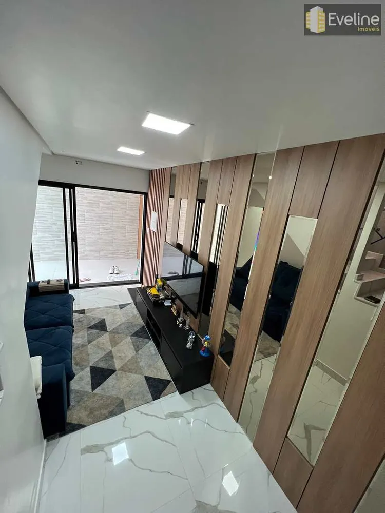 Casa, 2 quartos, 140 m² - Foto 1
