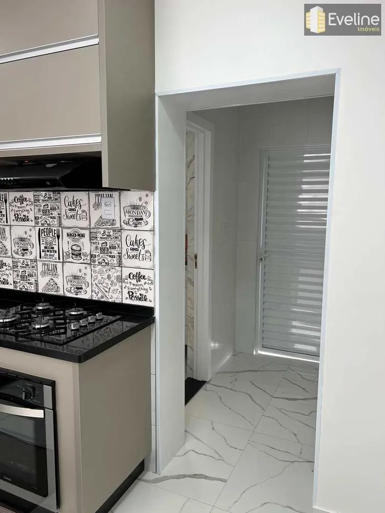Casa, 2 quartos, 140 m² - Foto 6