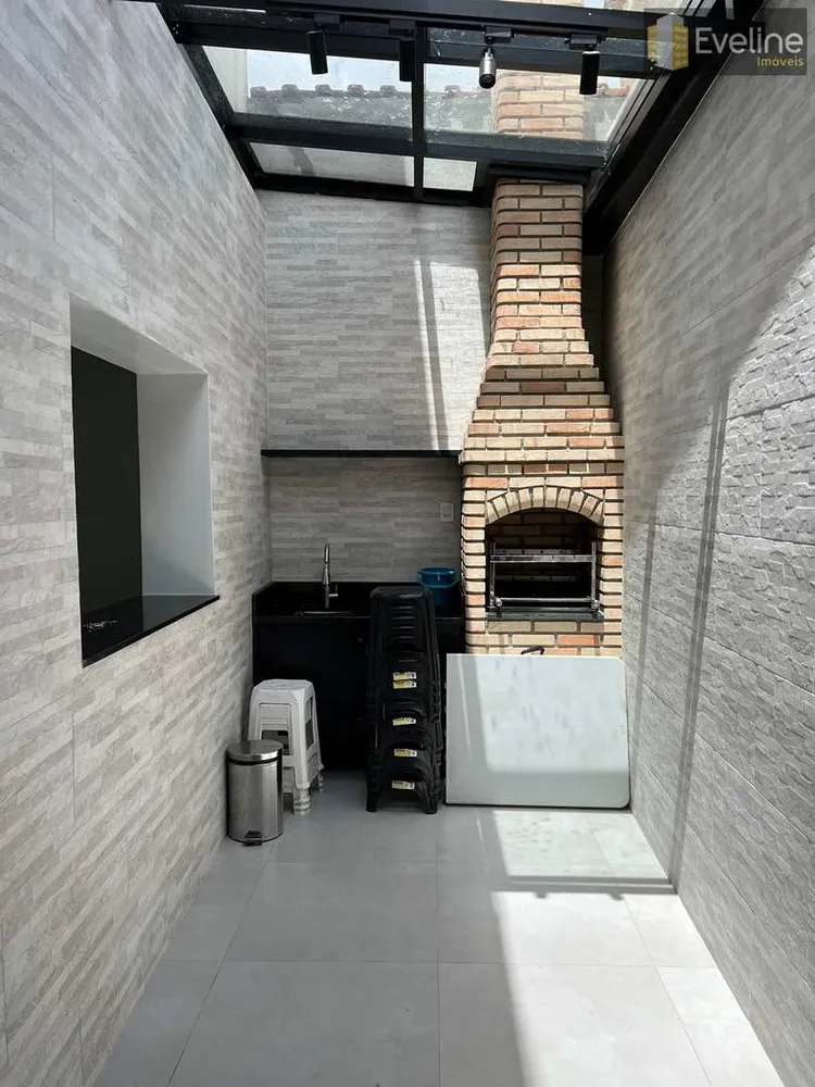 Casa, 2 quartos, 140 m² - Foto 4