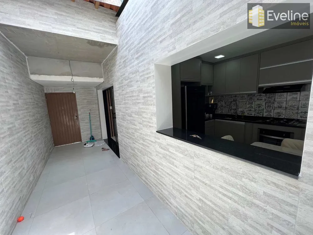 Casa, 2 quartos, 140 m² - Foto 5