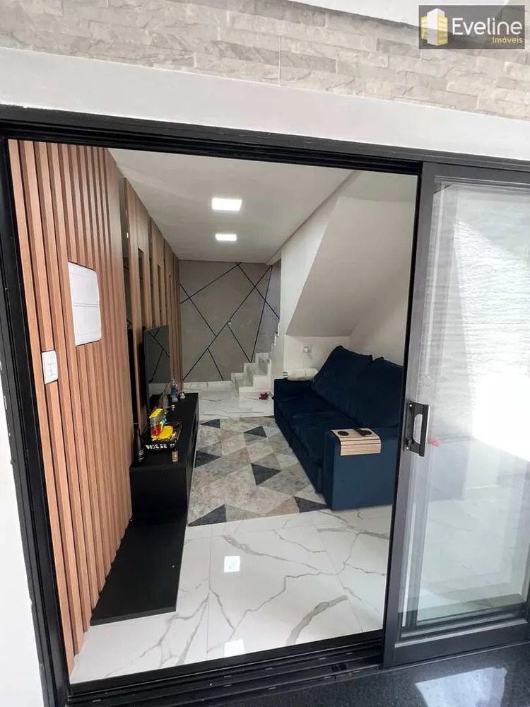 Casa, 2 quartos, 140 m² - Foto 3