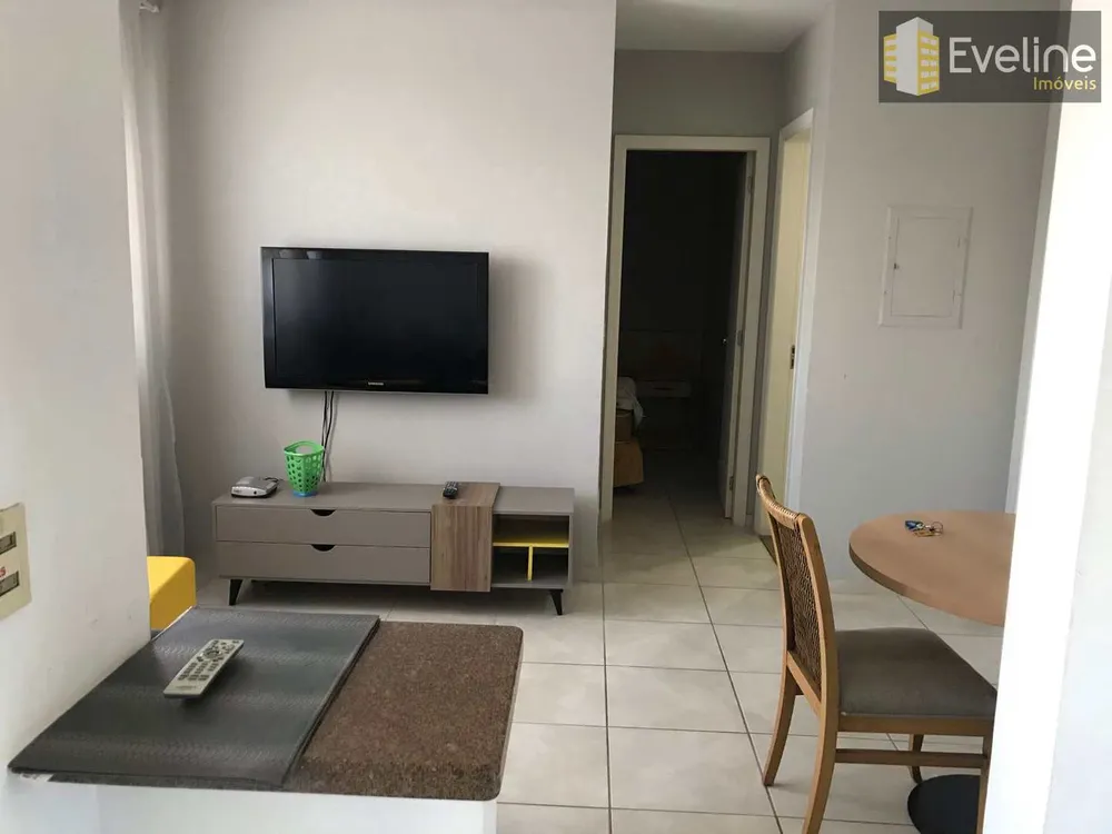 Flat/Apart Hotel, 1 quarto - Foto 7