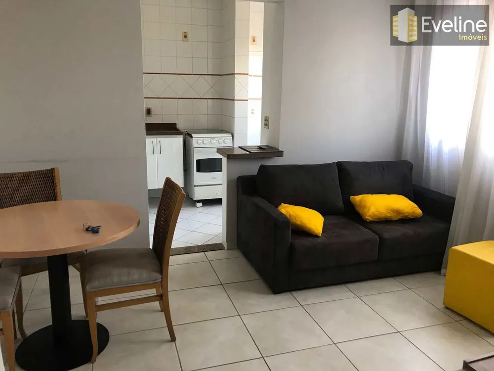 Flat/Apart Hotel, 1 quarto - Foto 1