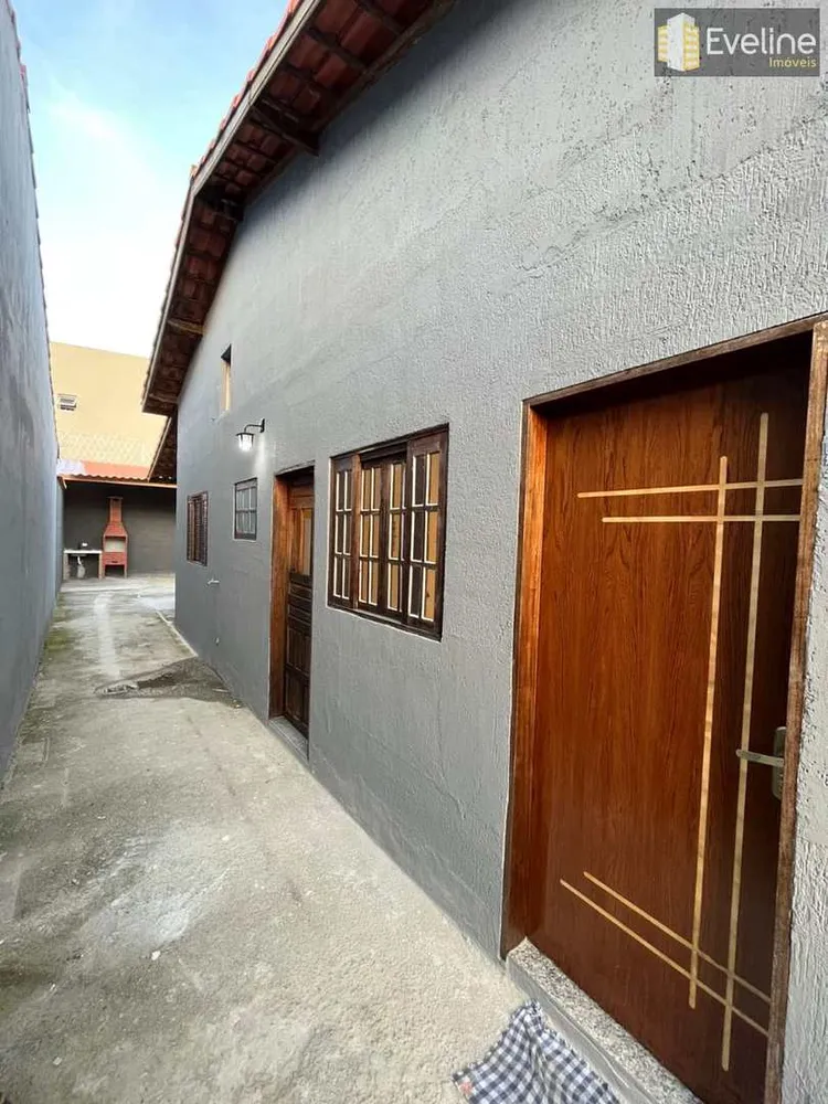 Casa, 2 quartos, 78 m² - Foto 4