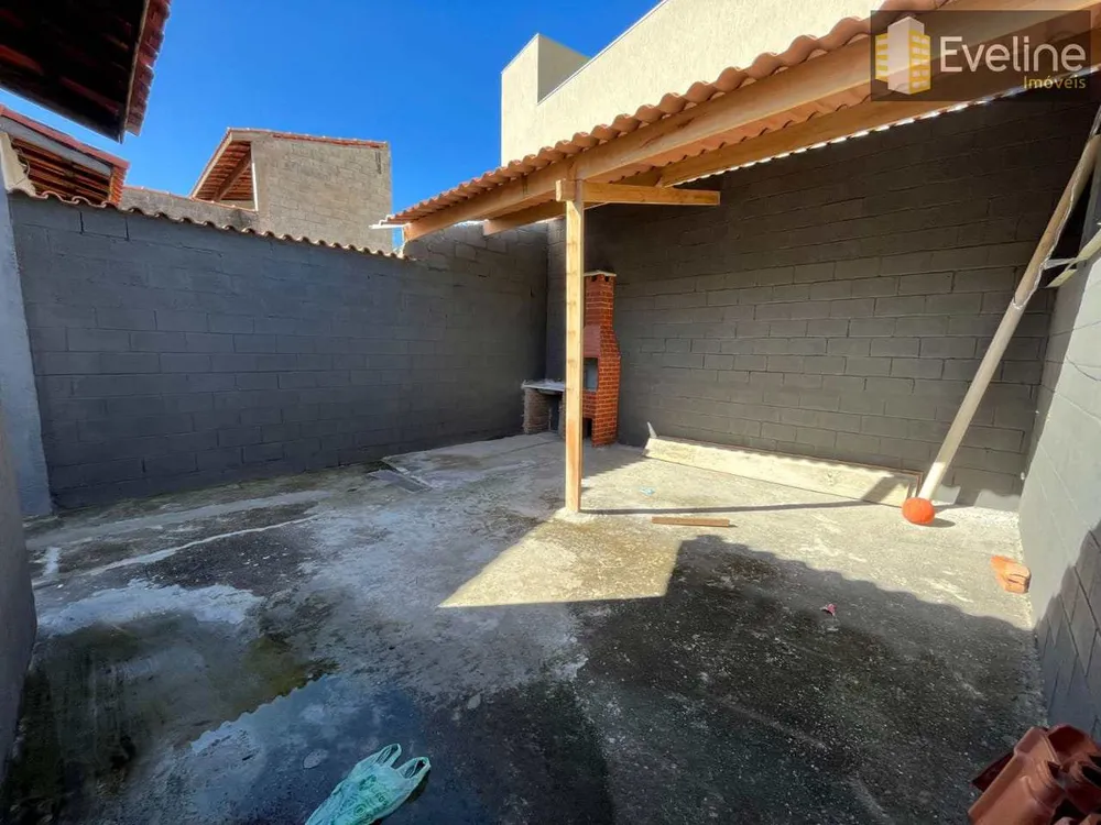 Casa, 2 quartos, 78 m² - Foto 7