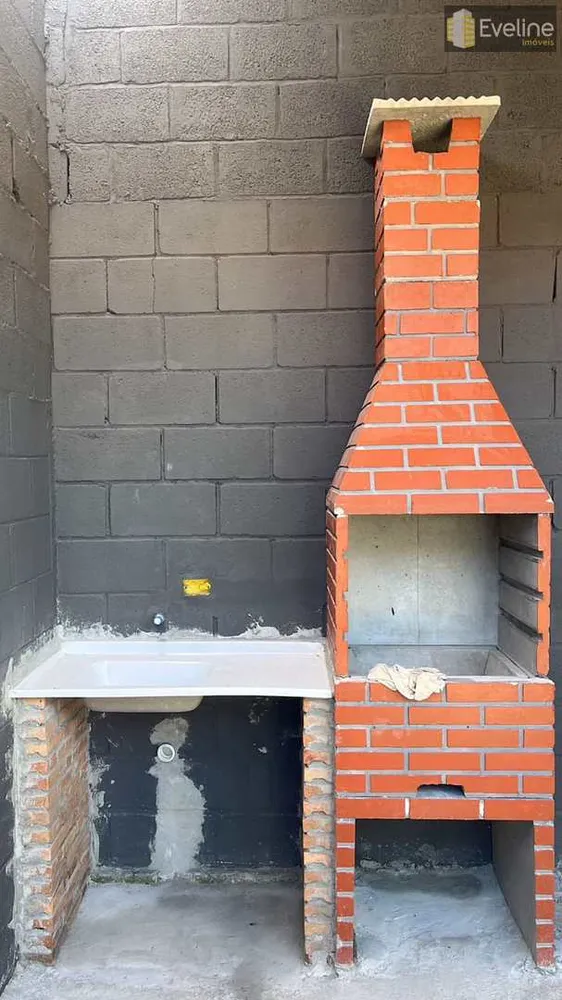 Casa, 2 quartos, 78 m² - Foto 6