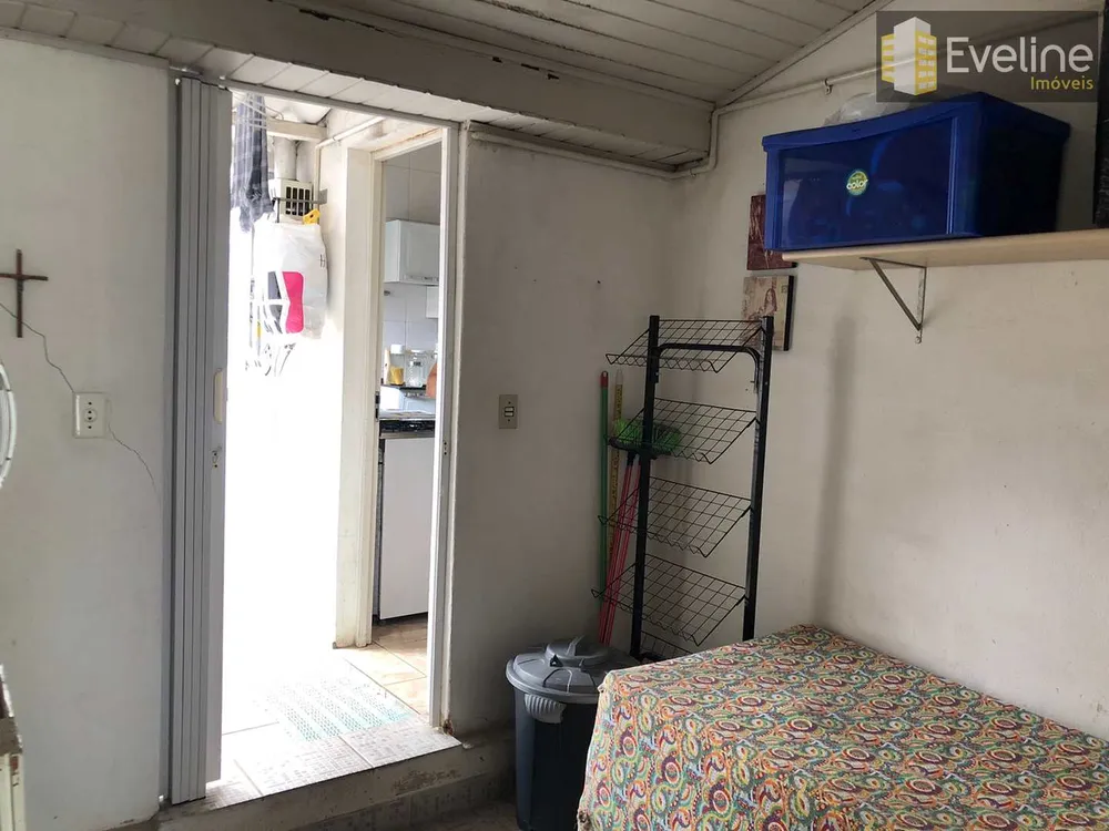 Casa, 3 quartos, 54 m² - Foto 11