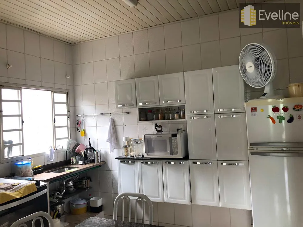 Casa, 3 quartos, 54 m² - Foto 4